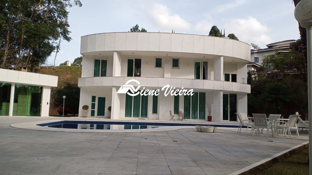 Casa de Condomínio, 4 quartos - Foto 10