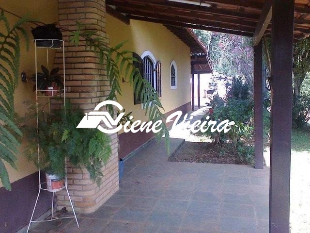 Chácara, 3 quartos, 2 hectares - Foto 2