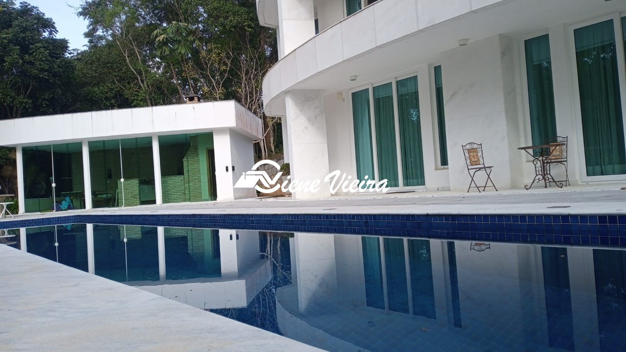Casa de Condomínio, 4 quartos - Foto 42