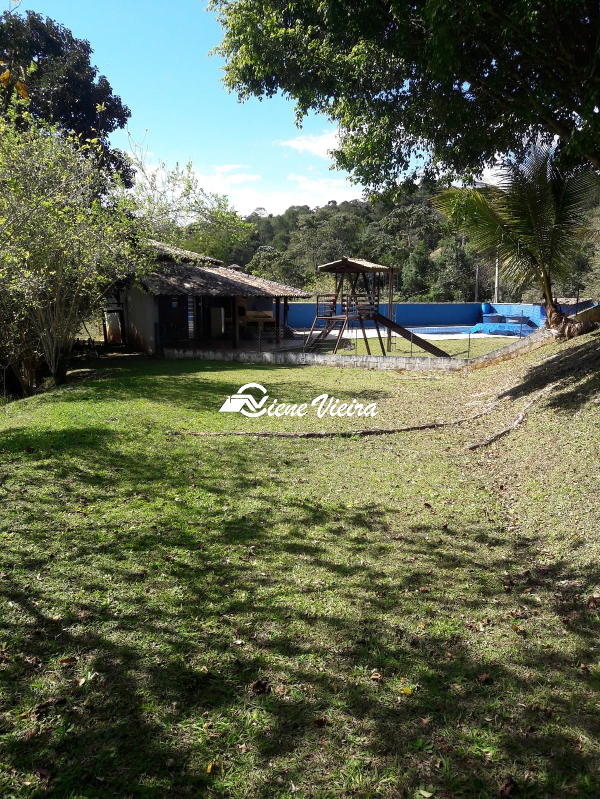 Chácara, 3 quartos, 2 hectares - Foto 7