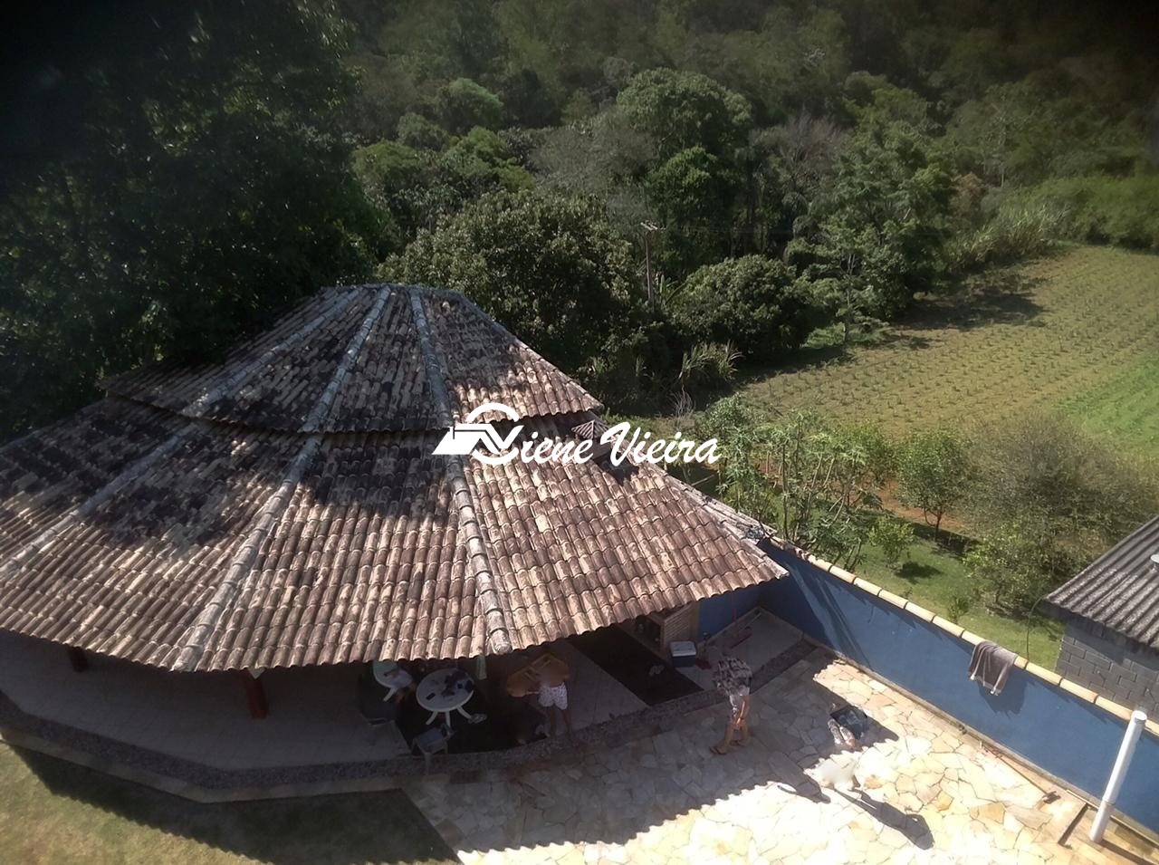 Chácara, 3 quartos, 2 hectares - Foto 19