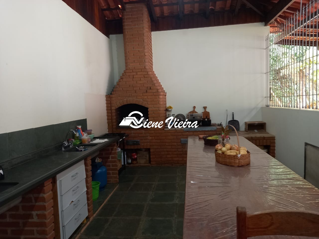 Chácara, 3 quartos, 2 hectares - Foto 31