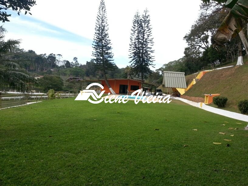Chácara, 6 quartos, 3 hectares - Foto 4