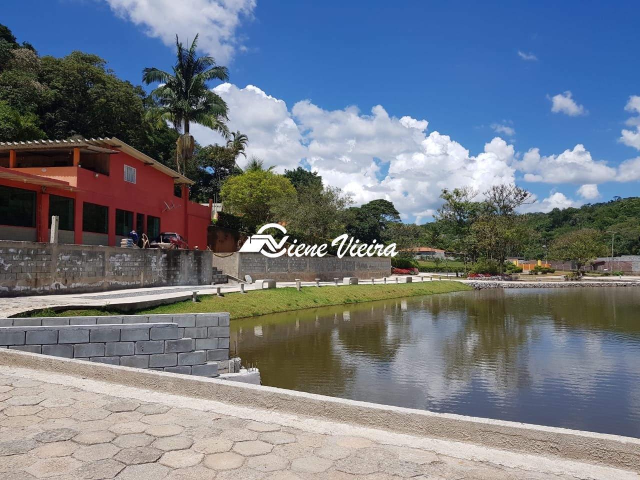 Chácara, 6 quartos, 3 hectares - Foto 3