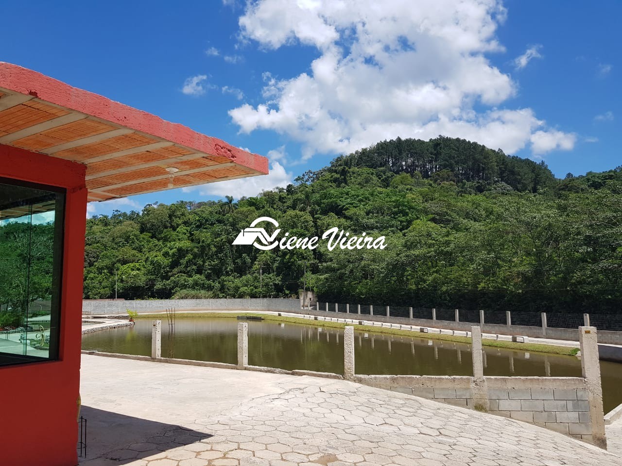 Chácara, 6 quartos, 3 hectares - Foto 19