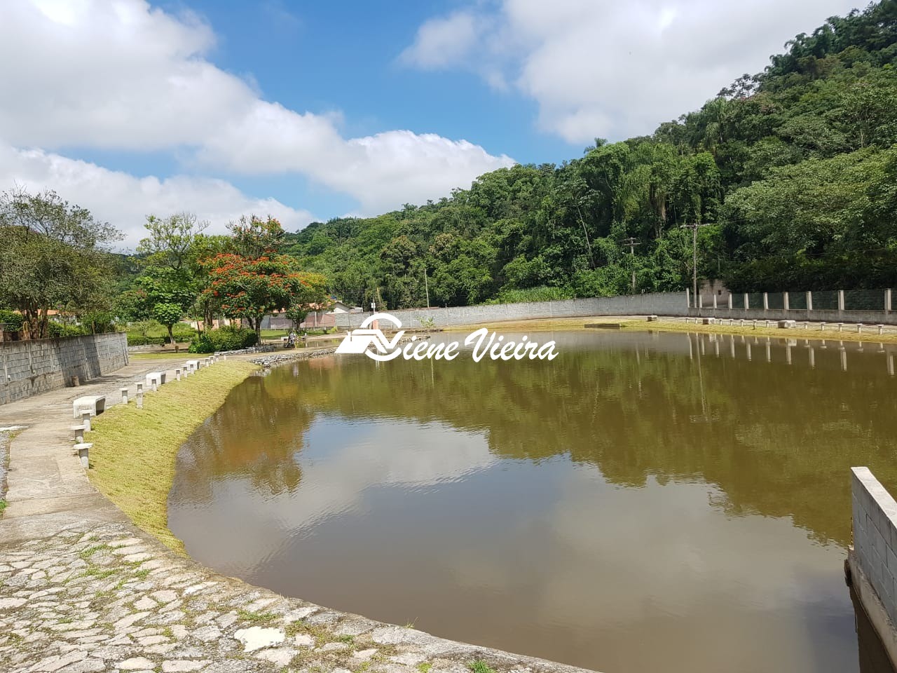 Chácara, 6 quartos, 3 hectares - Foto 1