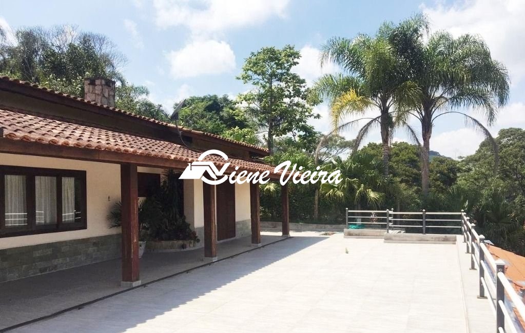 Chácara, 5 quartos, 4634 m² - Foto 11
