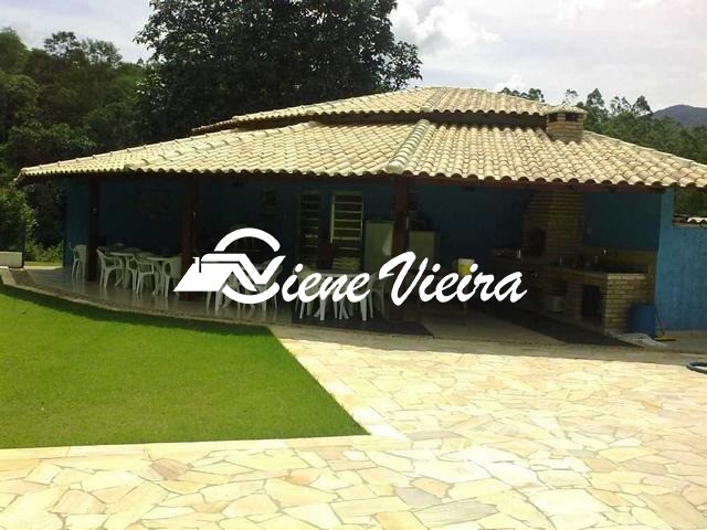 Chácara, 3 quartos, 2 hectares - Foto 20