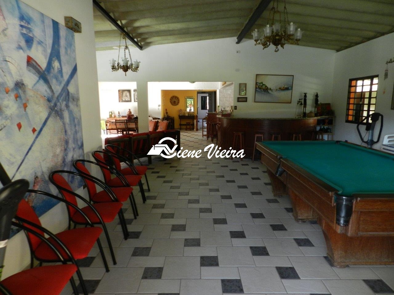 Chácara, 6 quartos, 3 hectares - Foto 7