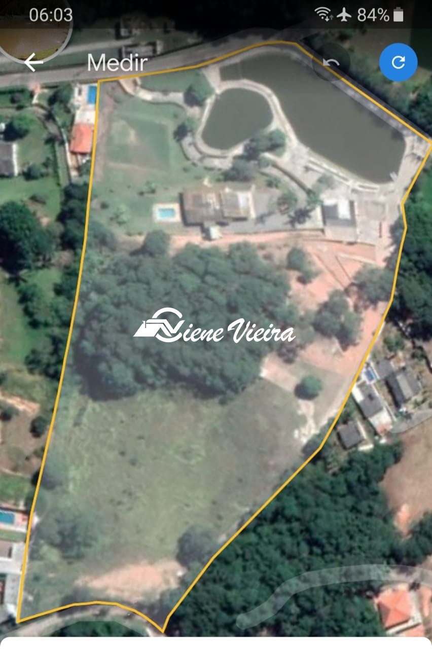 Chácara, 6 quartos, 3 hectares - Foto 20