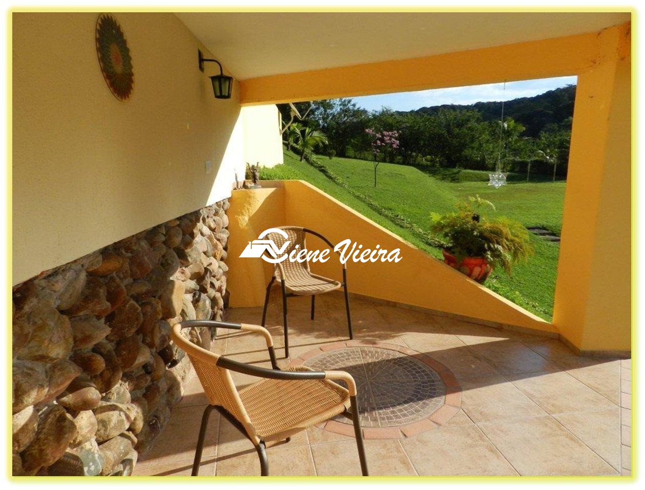 Chácara, 6 quartos, 3 hectares - Foto 15