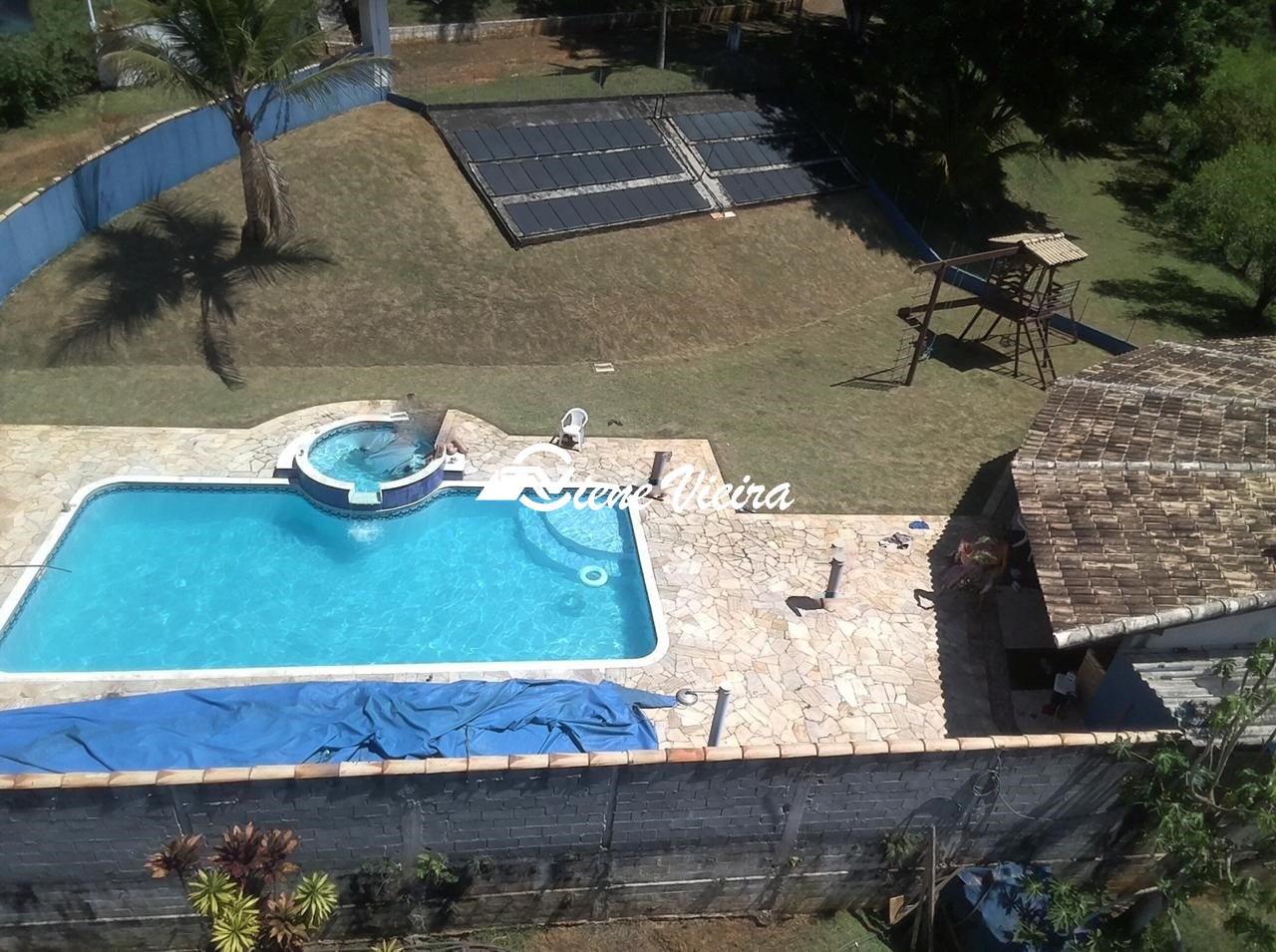 Chácara, 3 quartos, 2 hectares - Foto 15