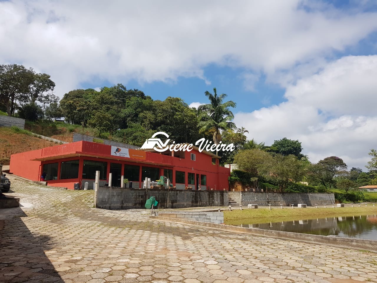 Chácara, 6 quartos, 3 hectares - Foto 8