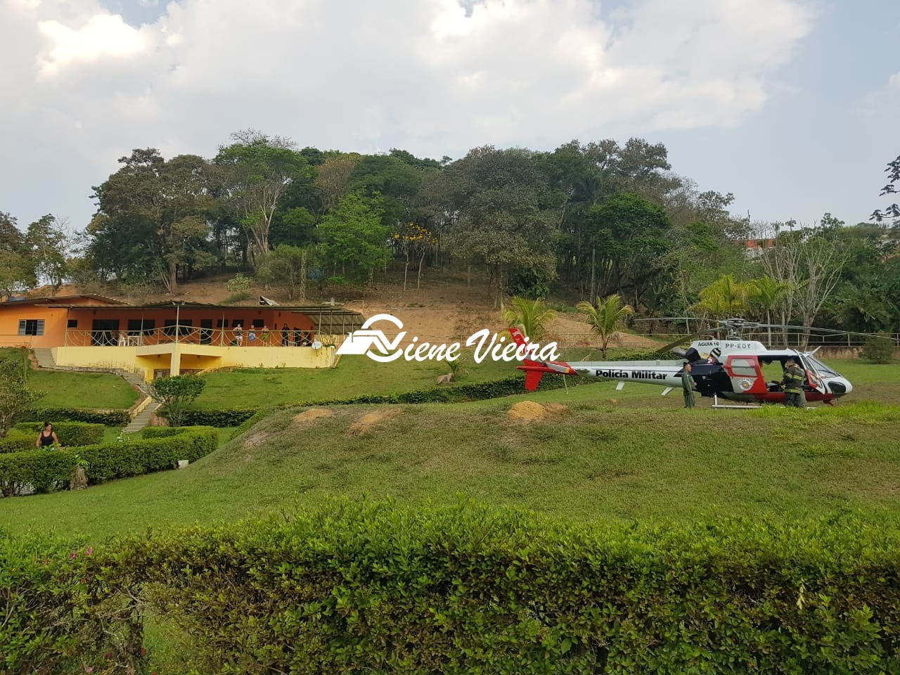 Chácara, 6 quartos, 3 hectares - Foto 12