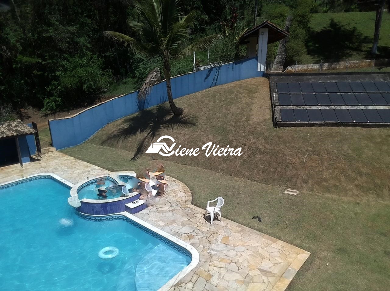 Chácara, 3 quartos, 2 hectares - Foto 14