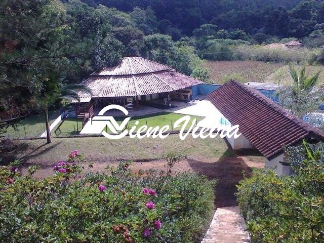 Chácara, 3 quartos, 2 hectares - Foto 24
