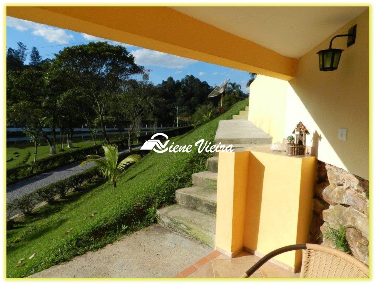 Chácara, 6 quartos, 3 hectares - Foto 24