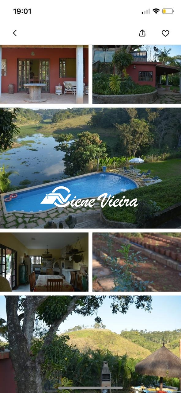 Chácara, 3 quartos, 3000 m² - Foto 34
