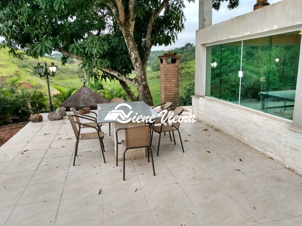Chácara, 3 quartos, 3000 m² - Foto 29