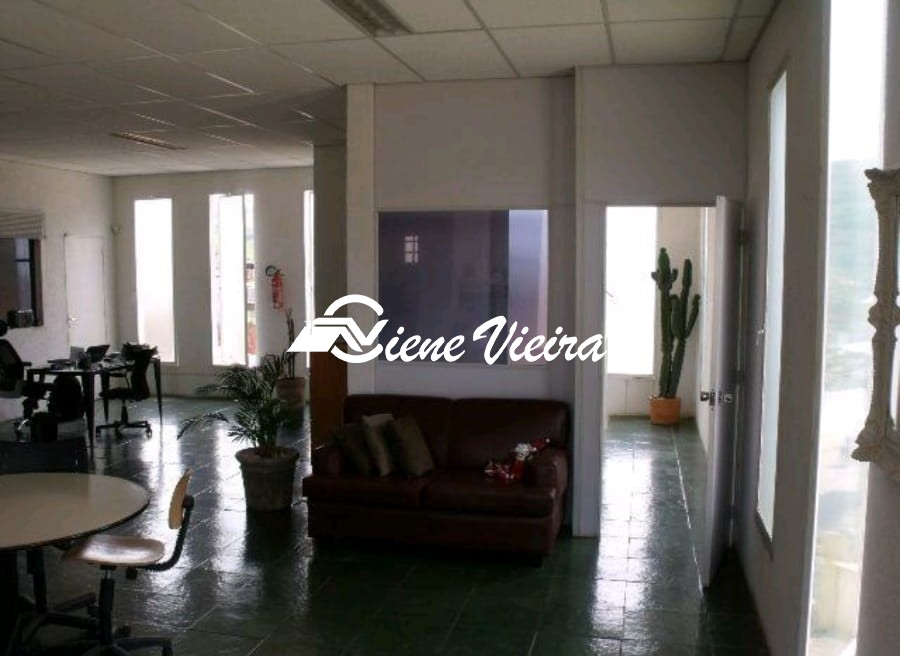 Depósito-Galpão, 1200 m² - Foto 11