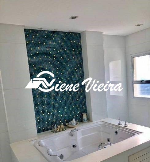Casa de Condomínio, 5 quartos - Foto 4