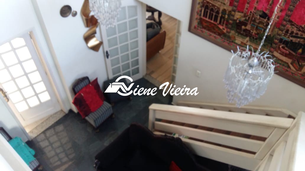 Casa, 3 quartos, 1650 m² - Foto 17