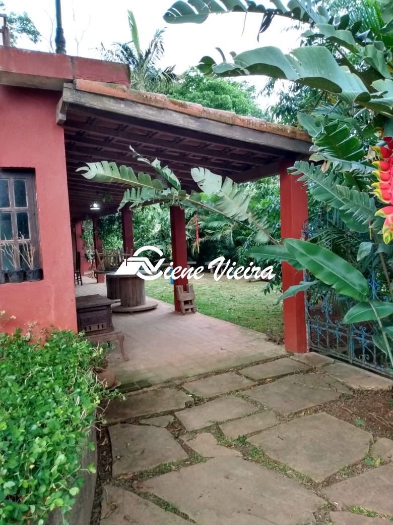 Chácara, 3 quartos, 3000 m² - Foto 25