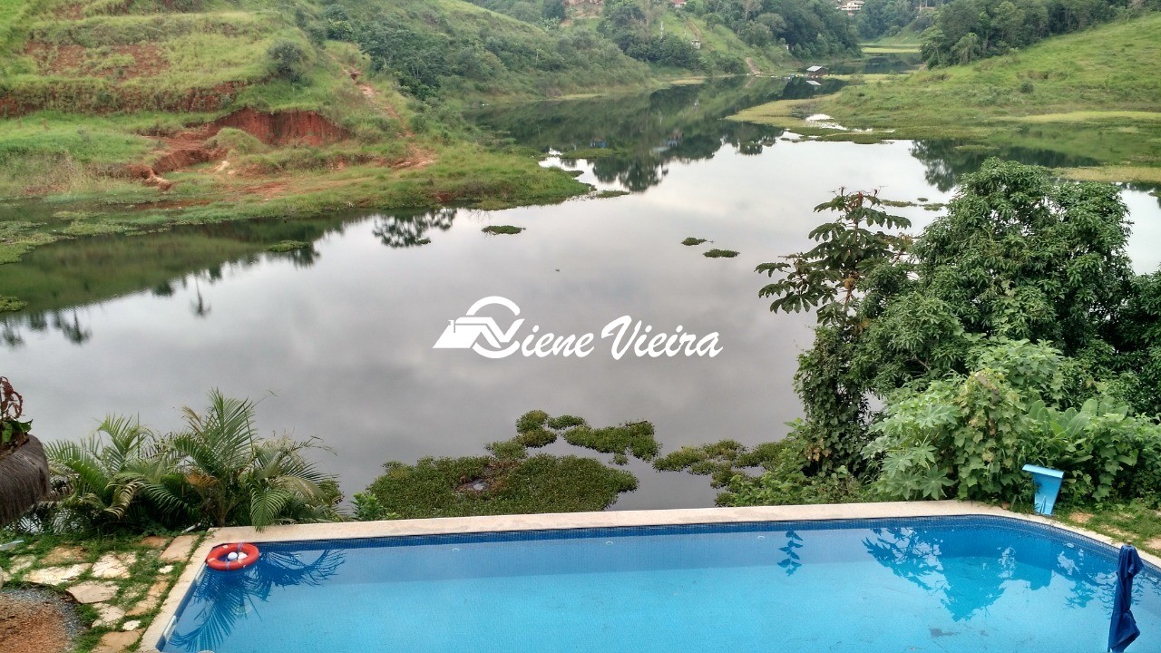 Chácara, 3 quartos, 3000 m² - Foto 1