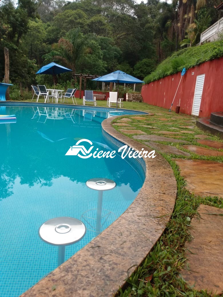 Chácara, 3 quartos, 3000 m² - Foto 3