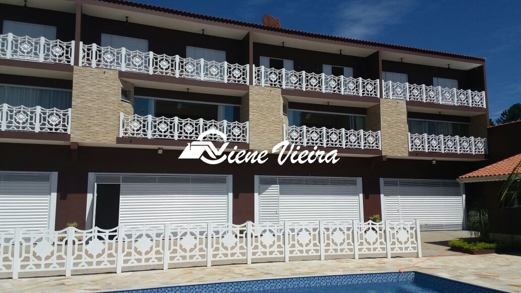 Chácara, 8 quartos, 1000 m² - Foto 2
