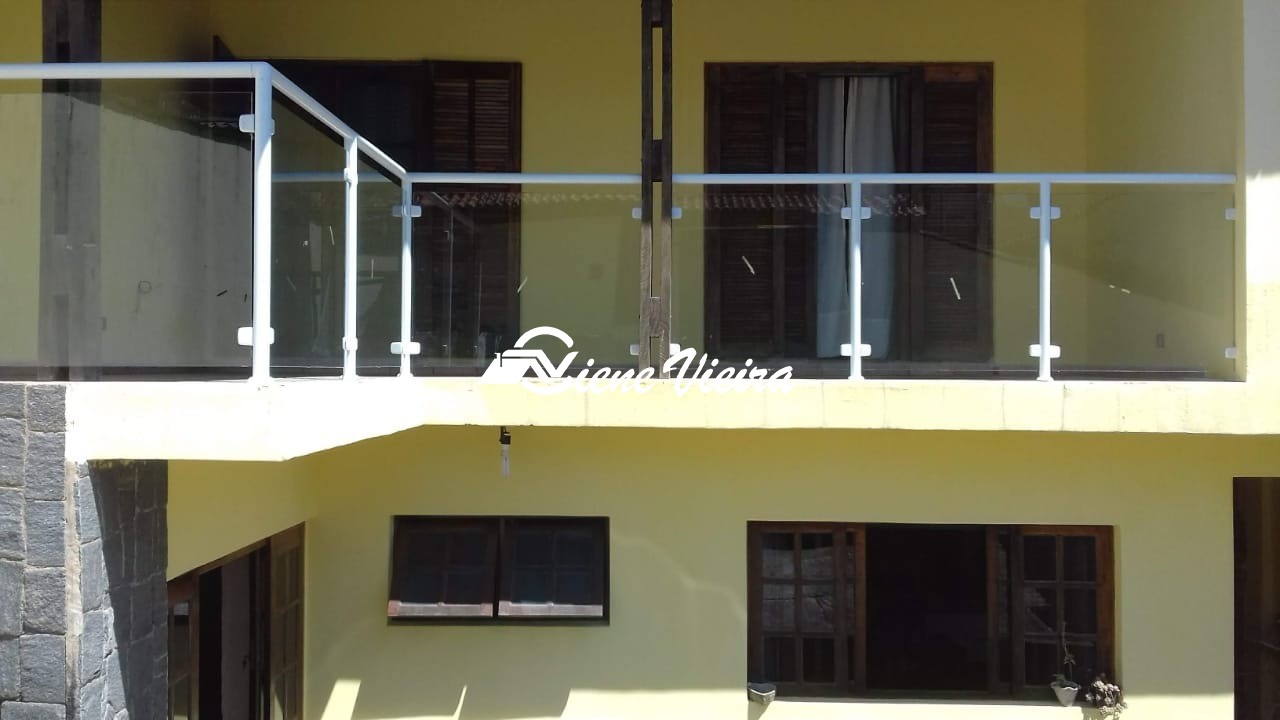 Casa, 2 quartos, 250 m² - Foto 2