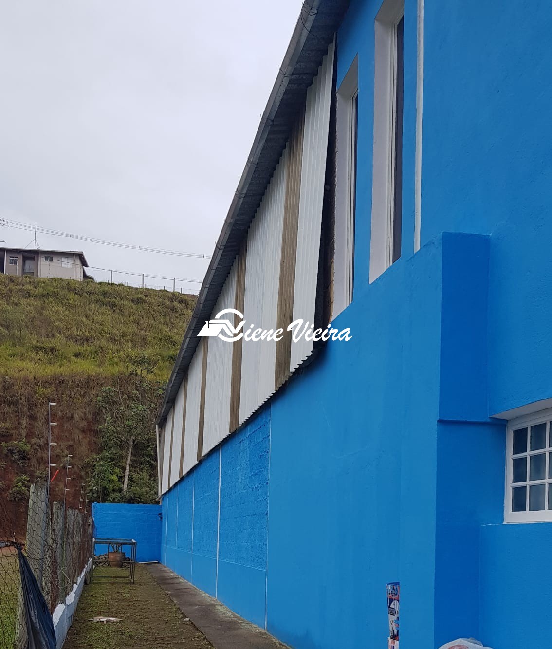 Depósito-Galpão, 1200 m² - Foto 4