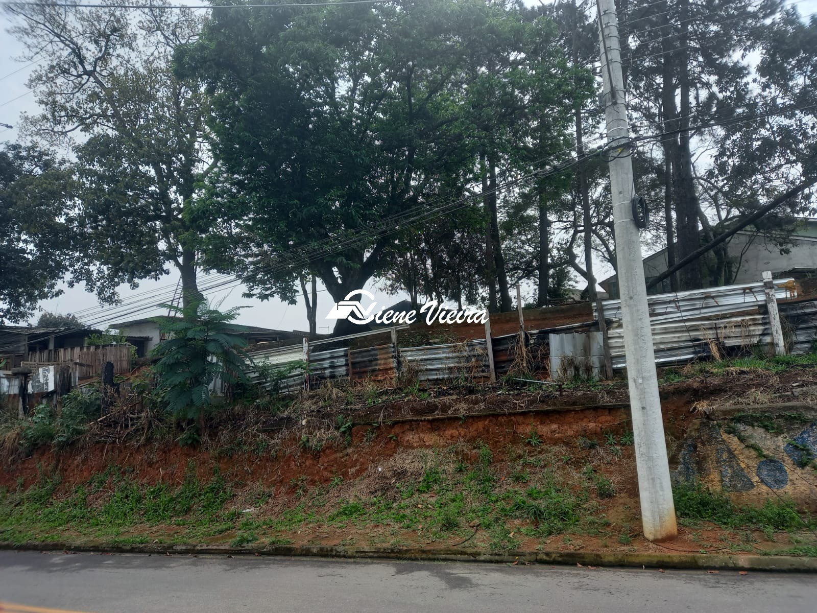 Loteamento e Condomínio, 1664 m² - Foto 1