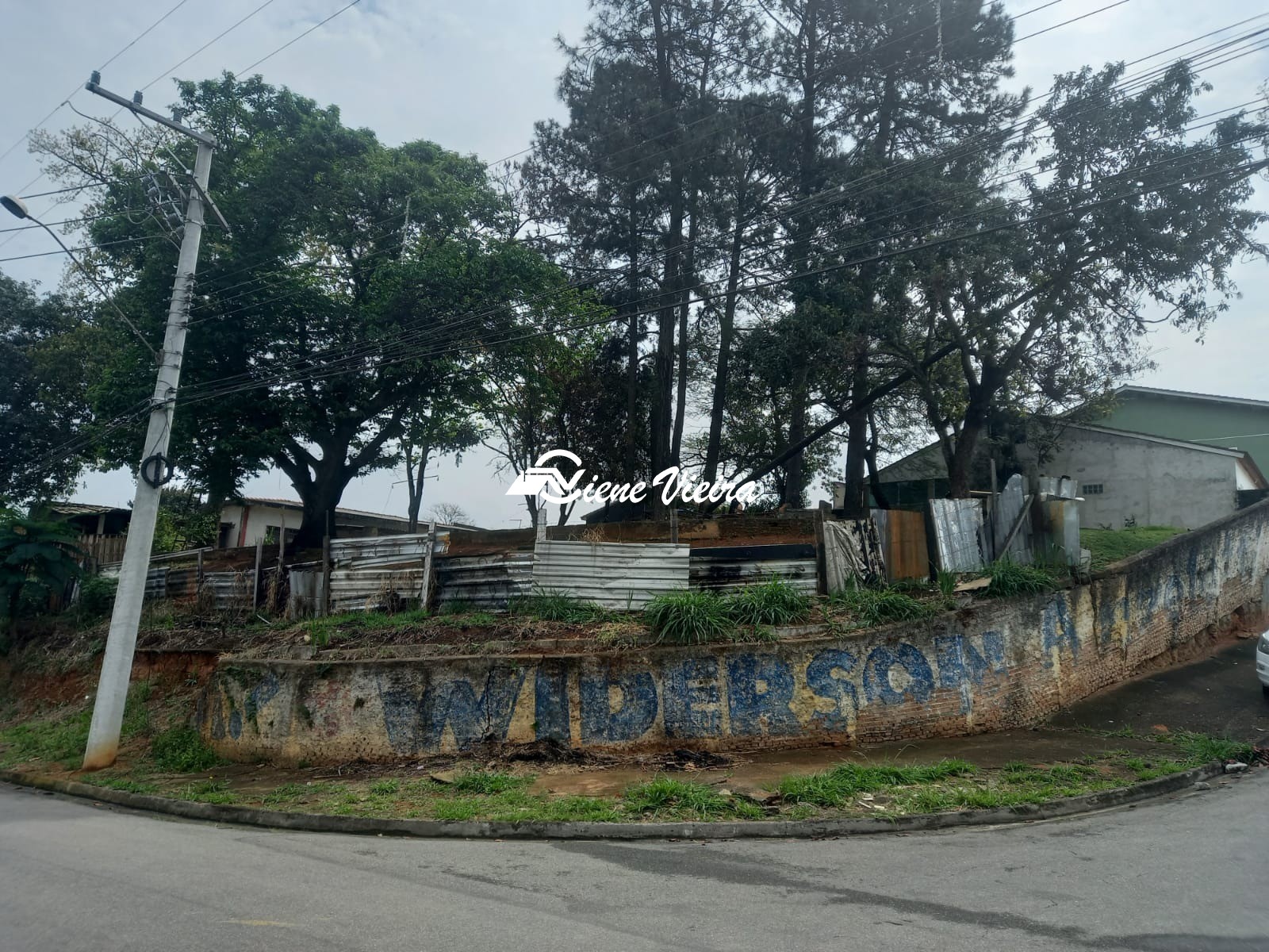 Loteamento e Condomínio, 1664 m² - Foto 2