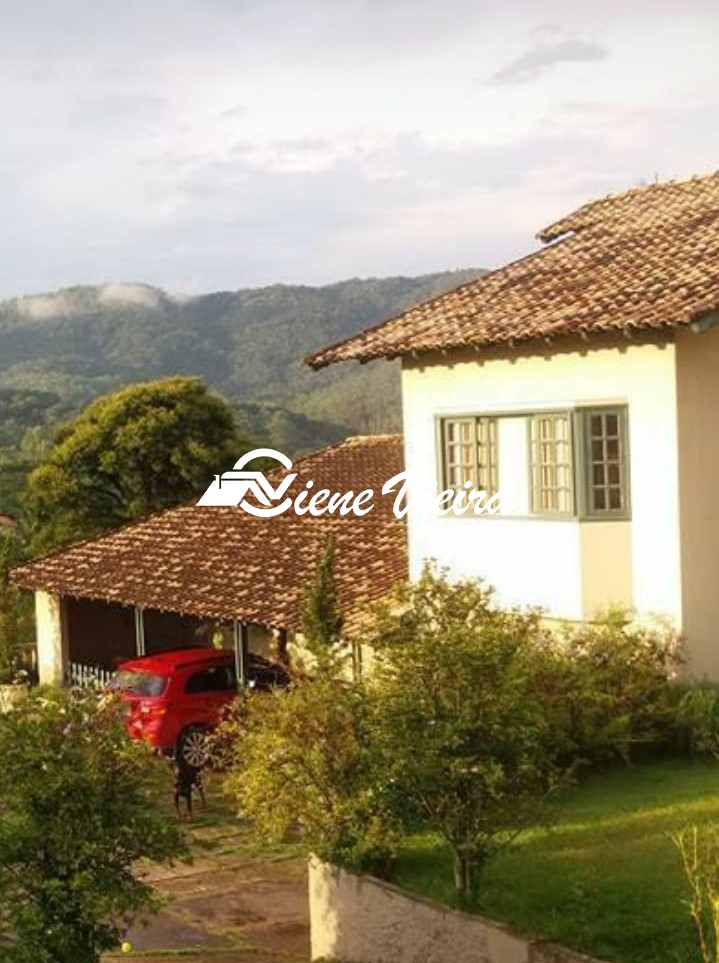 Casa, 3 quartos, 1650 m² - Foto 4