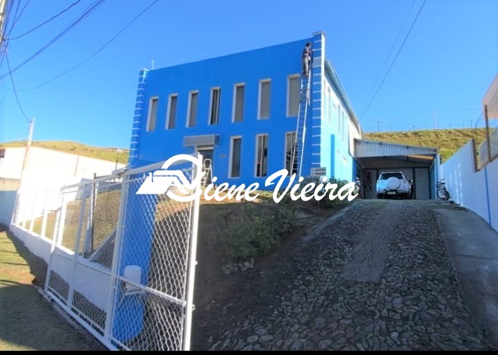 Depósito-Galpão, 1200 m² - Foto 2