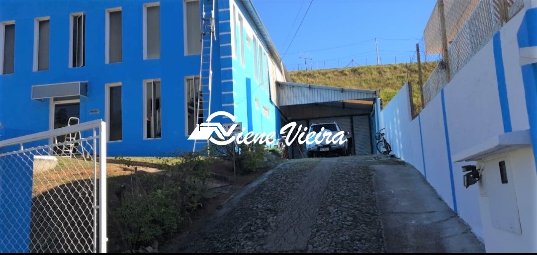 Depósito-Galpão, 1200 m² - Foto 3