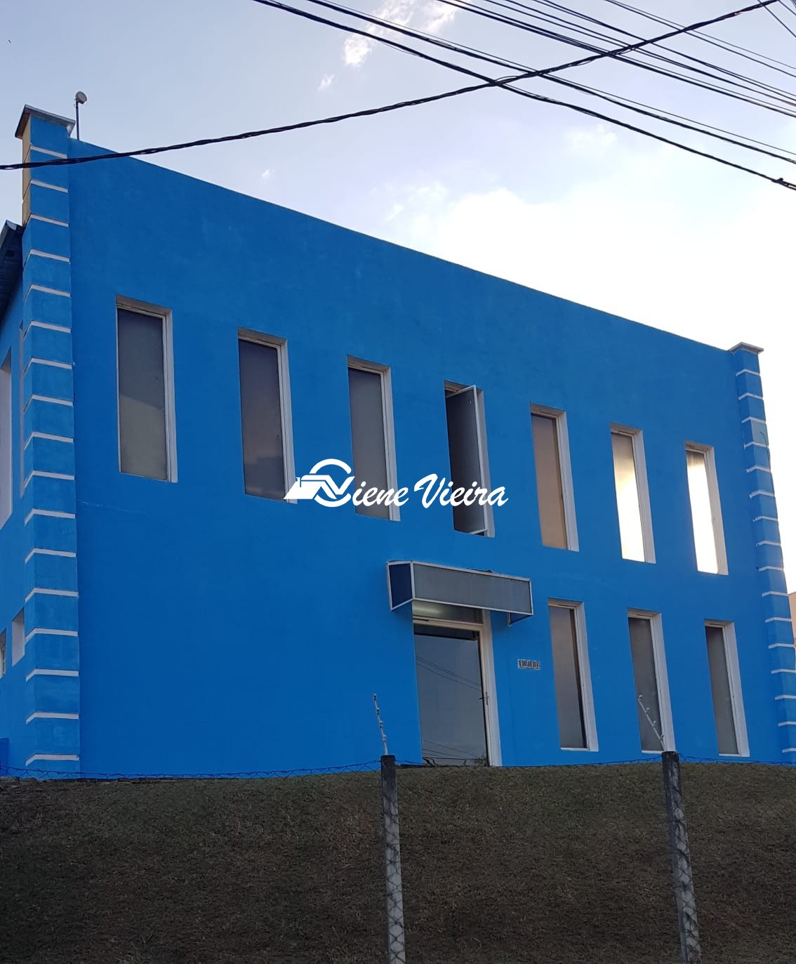 Depósito-Galpão, 1200 m² - Foto 5