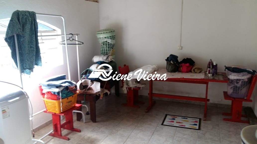 Casa, 3 quartos, 1650 m² - Foto 2