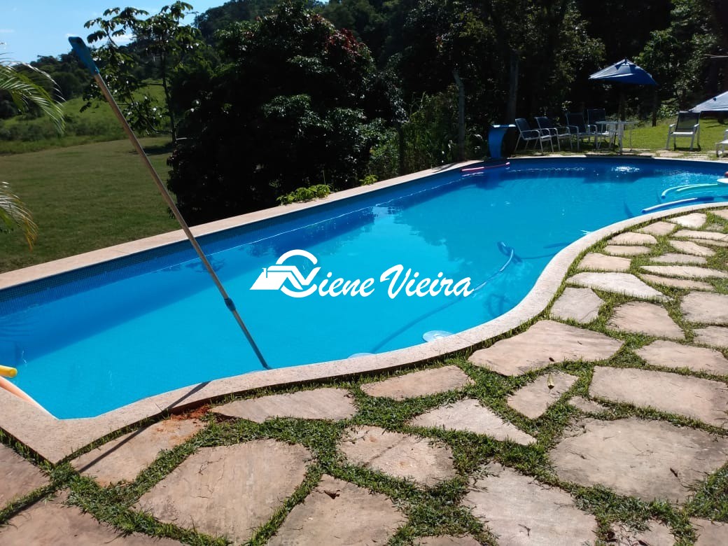 Chácara, 3 quartos, 3000 m² - Foto 5