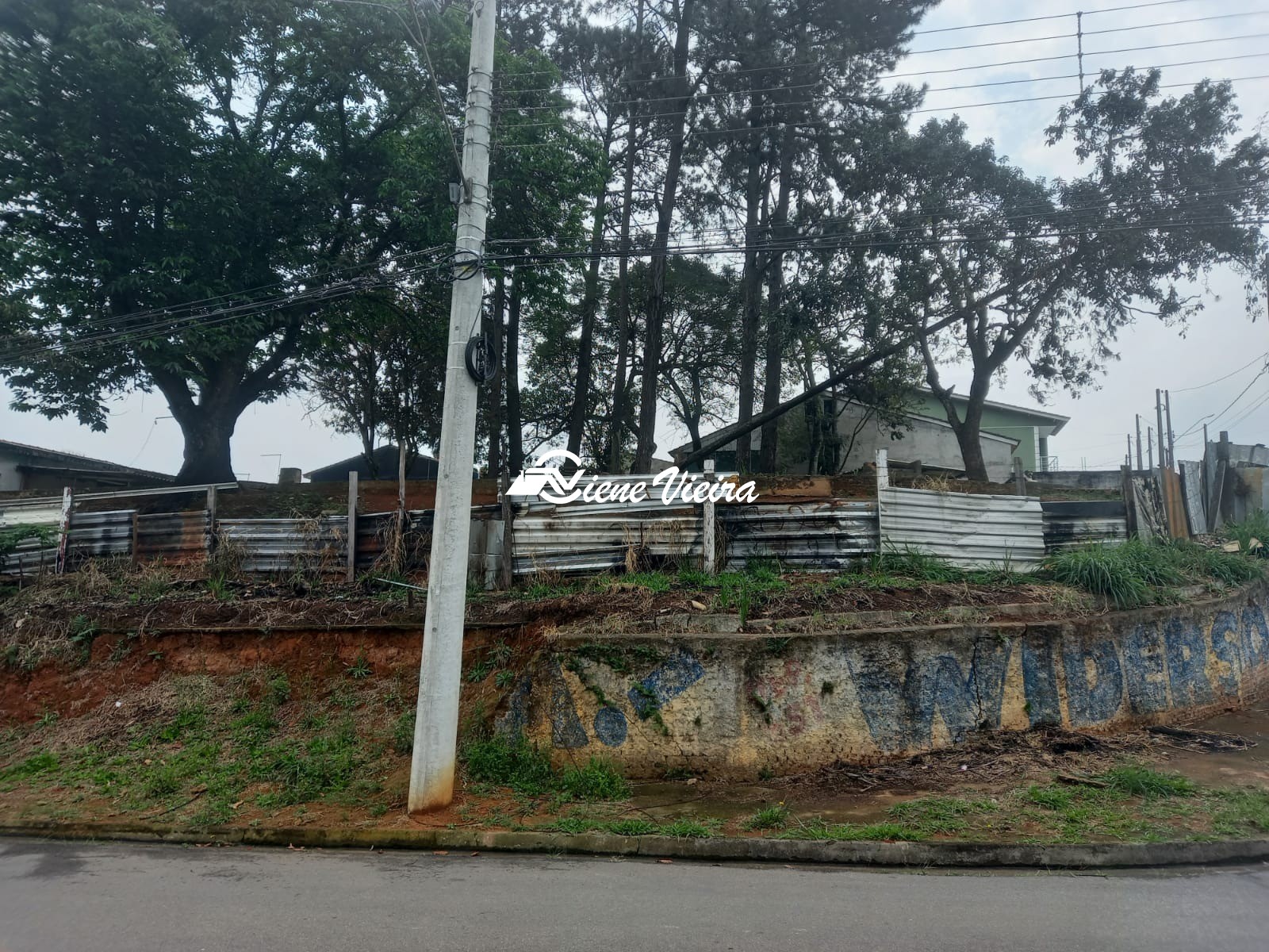 Loteamento e Condomínio, 1664 m² - Foto 3