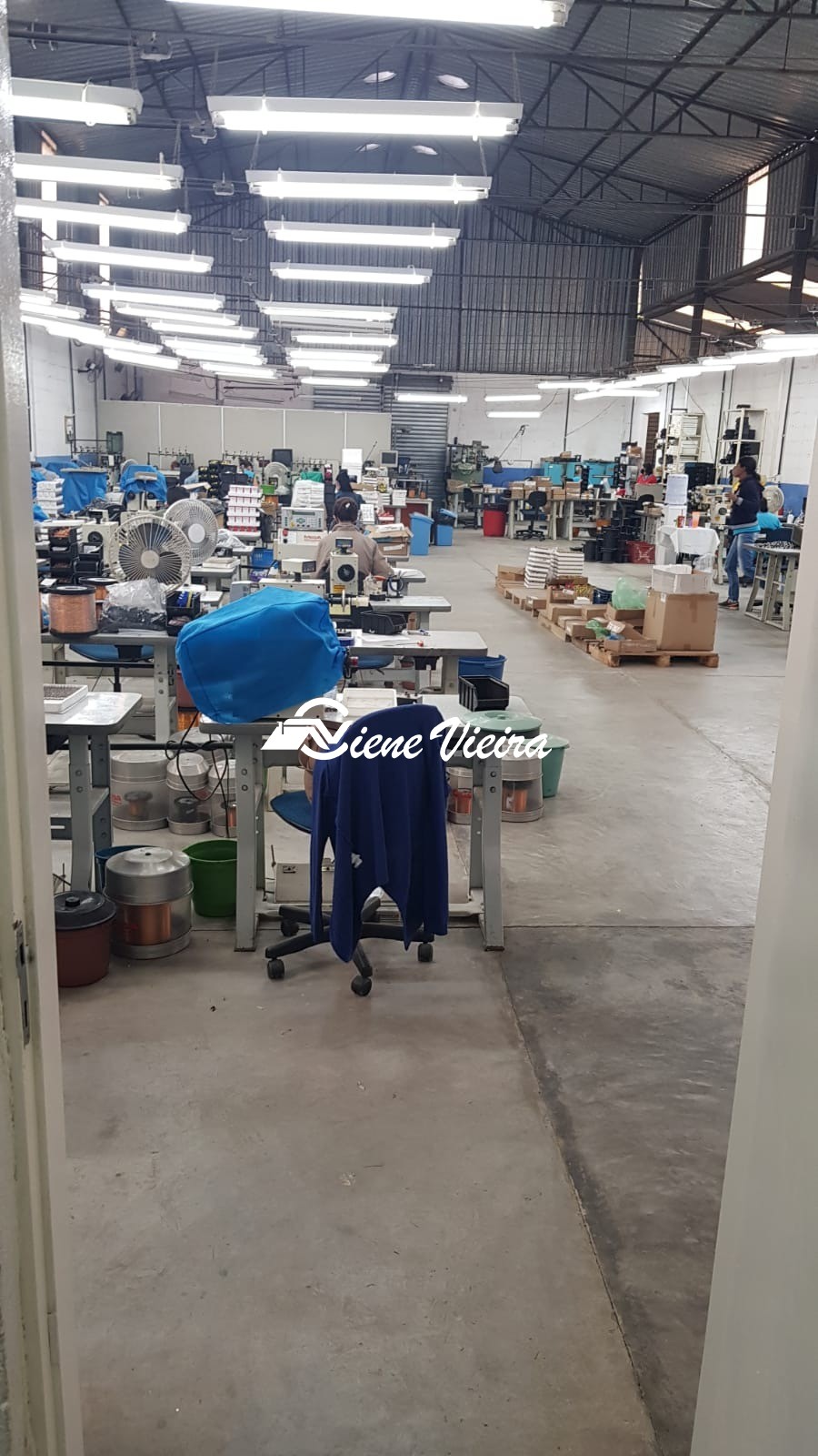 Depósito-Galpão, 1200 m² - Foto 15