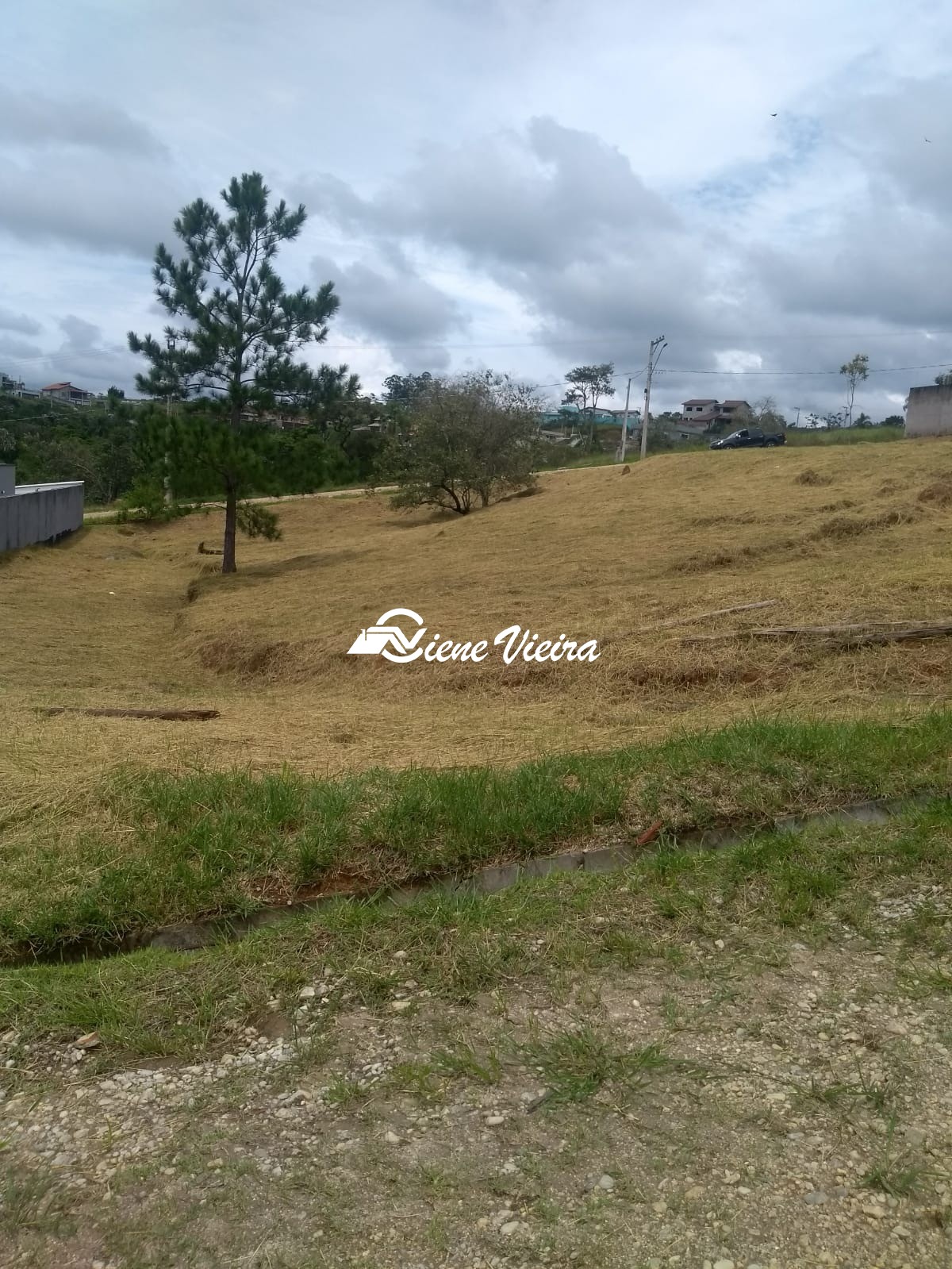 Terreno, 1204 m² - Foto 1