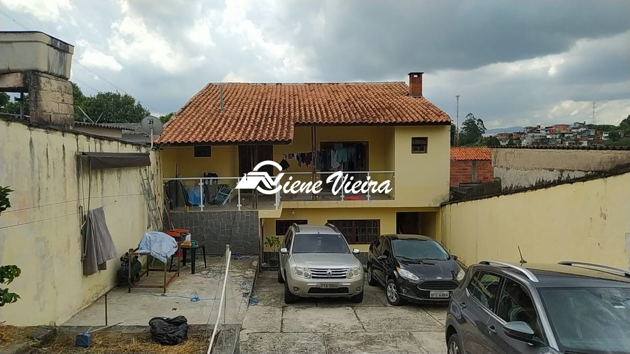 Casa, 2 quartos, 250 m² - Foto 1