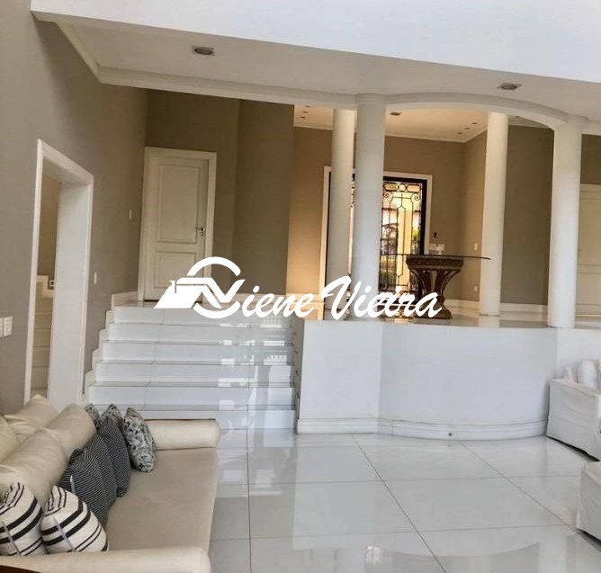 Casa de Condomínio, 5 quartos - Foto 6