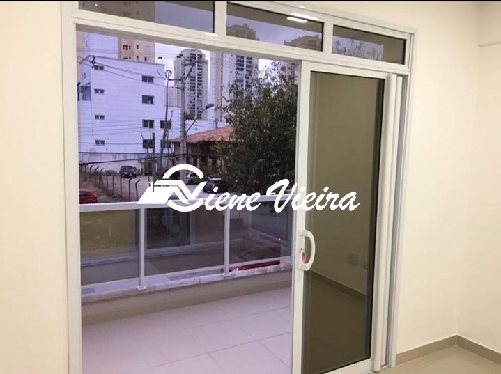 Sala-Conjunto, 38 m² - Foto 8