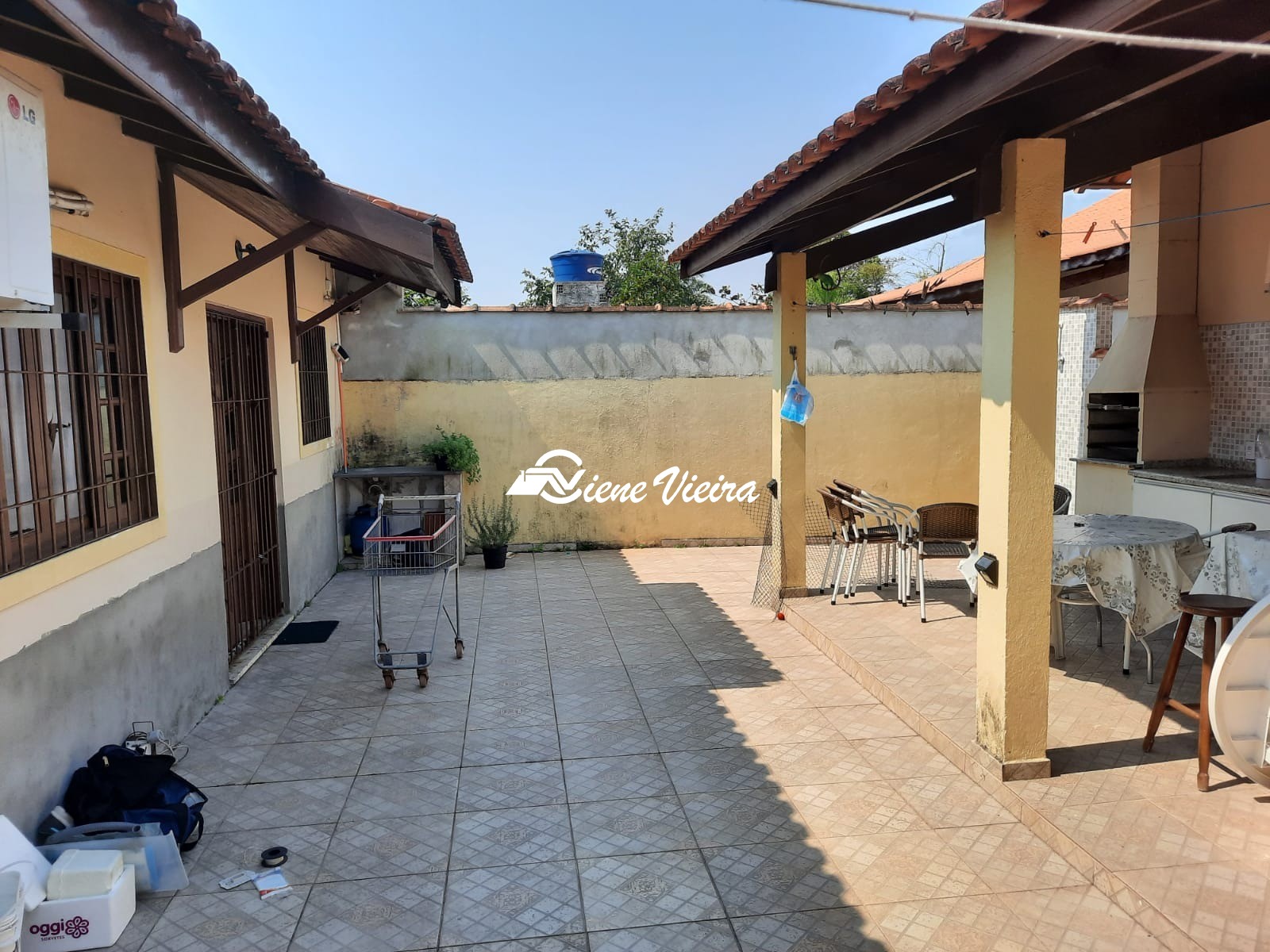 Casa, 4 quartos, 420 m² - Foto 12
