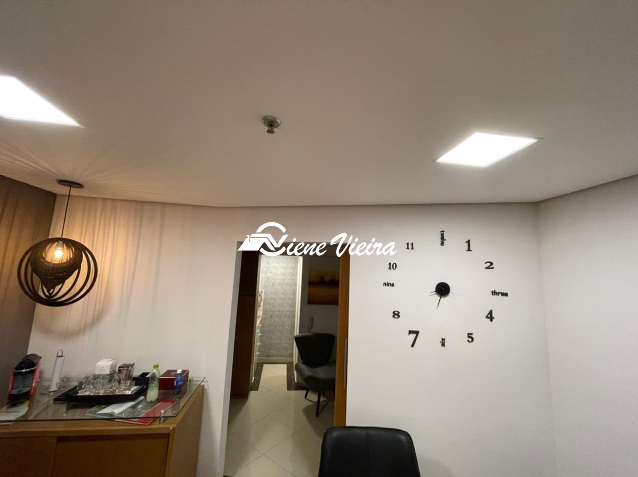 Sala-Conjunto, 40 m² - Foto 19