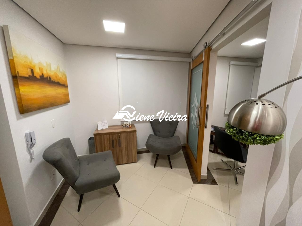 Sala-Conjunto, 40 m² - Foto 13