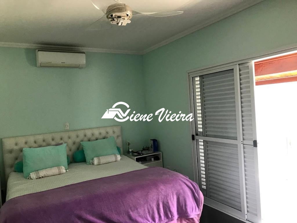 Casa de Condomínio, 3 quartos - Foto 12